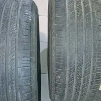 لاستیک ۲۳۵.۶۰.۱۸ ساخت کره کاملا سالم