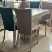 میزناهارخوری باکس دار