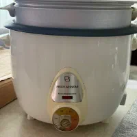 پلوپز آرام وز بخارپز پارس خزر نوعه نو