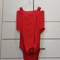 لباس ژیمناستیک نوی نو