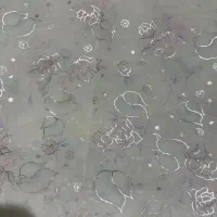 چادر نقره کوب عروس