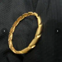 النگوی طلا
