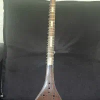 سه تار حرفه ایی برقی جانی