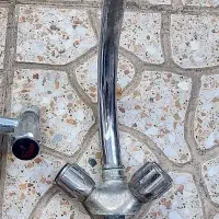 شیر روشویی