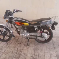 موتورهندا ۲۰۰ پرواز
