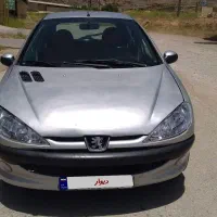 ۲۰۶ تیپ۲ مدل۸۴