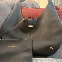 کیف زنانه چرم مشهد نو