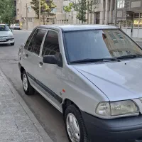 پراید 141 دوگانه کارخانه
