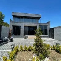 ویلای دوبلکس/سه خواب/استخر داخل/فول امکانات/نوساز