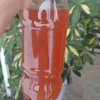 آبقوره طبیعی