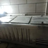 دو عدد یخچال
