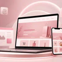 طراحی سایت با هاست و دامنه رایگان