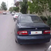 سمند ۸۶|خودرو سواری و وانت|کرج, کمال‌شهر|دیوار