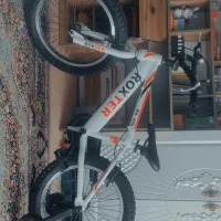 دوچرخه Roxter 20