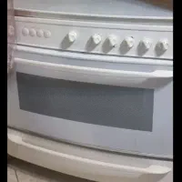 خریدار  و فروشنده (اجاق گاز های فر )