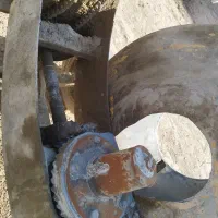 بتونیر|ماشینآلات صنعتی|شریفآباد, |دیوار
