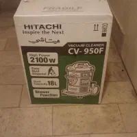 جاروبرقی سطلی هیتاچی ۲۱۰۰