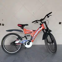 دوچرخه سایز24