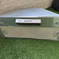 هود کن توکار