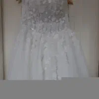 لباس عروس