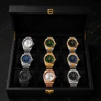 ساعت ROLEX DATEJUST تخفیف ویژه