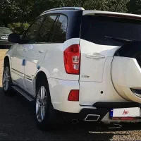 mvm x 33 نیوفیس S سفید 1401 بی نقص