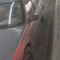سواری پژو 405