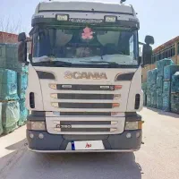 اسکانیا380|خودرو سنگین|یزد, |دیوار