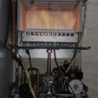 تعمیرات پکیج و آبگرمکن  پردیس بومهن رودهن