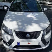 کوئیک GXپارس خودرویی