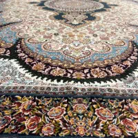 جفت ۶ متری و یک قالیچه ۲ متری