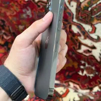 iPhone 12 Pro Max 512|موبایل|تهران, یوسف‌آباد|دیوار