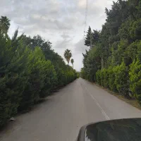 710 متر‌ زمین . شهرک امیرسالار