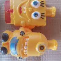شامپو و مایع کیلویی
