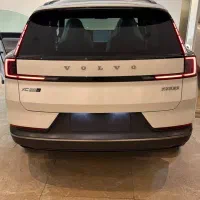 volvo xc70 2026|خودرو سواری و وانت|تهران, سعادت‌آباد|دیوار