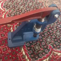 دگمه زن