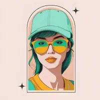 طراحی حرفه ای لوگو کاتالوگ بنر کارت تراکت برچسب