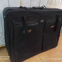 چمدون بزرگ
