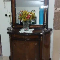 میز کنسول