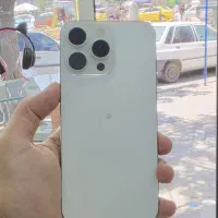 آیفون 15 promax