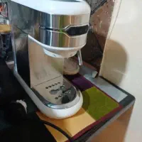 قهوه ساز مباشی