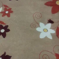 فرش 9 متری در حد خیلی نو