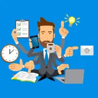 فروشنده تلفنی