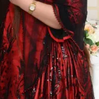 لباس  محلی تمیز شیک