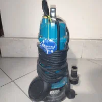 کف‌کش ناتالی ۱ اینچ ۱۴ متری فلوتردار سیم‌پیچ مس