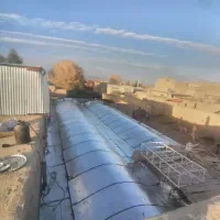 ایزوگام آسفالت وخورده کاری