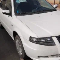سمند سورن مدل ۱۴۰۵