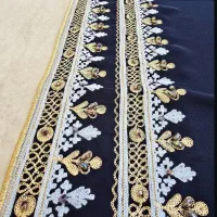 زری دوچ شیک
