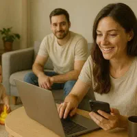 همکاری در حوزه فروش بازاریابی