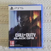 Call of duty Black ops 7 ، کال آف دیوتی